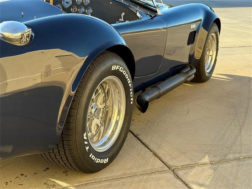 1965 Ford Replica - Image 30 of 31
