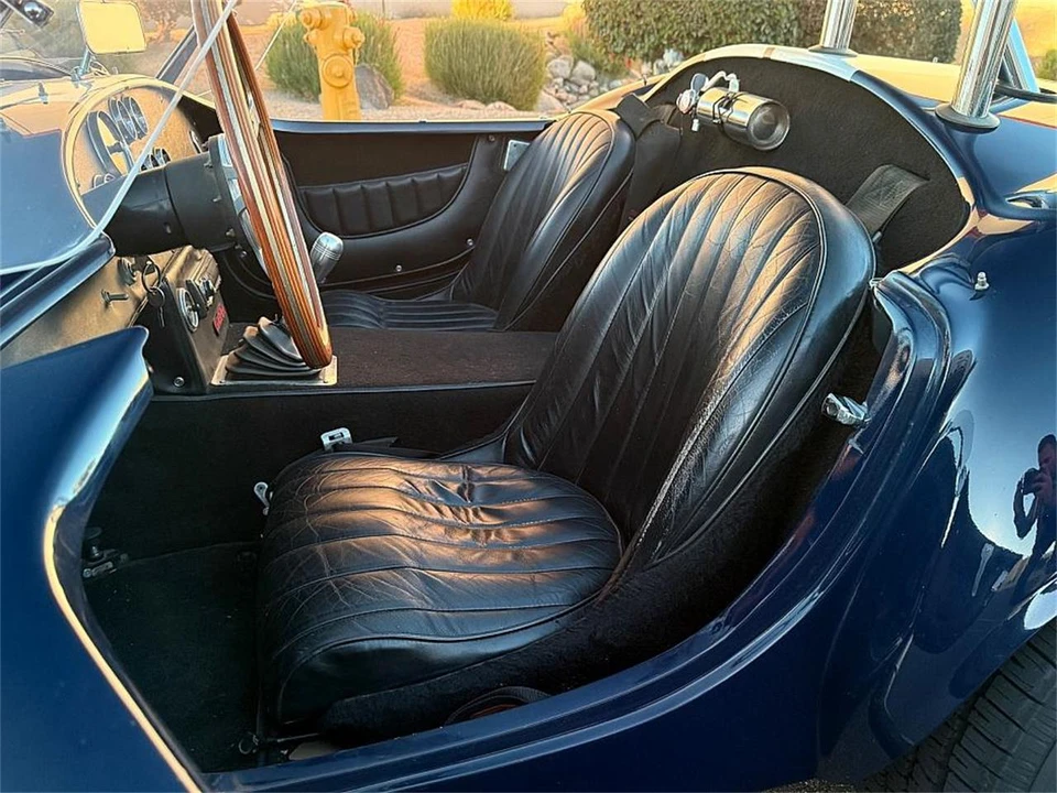 1965 Ford Replica - Image 5 of 31