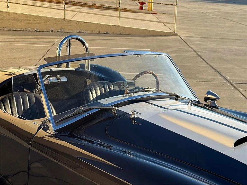 1965 Ford Replica - Image 22 of 31