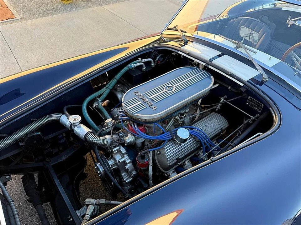 1965 Ford Replica - Image 18 of 31
