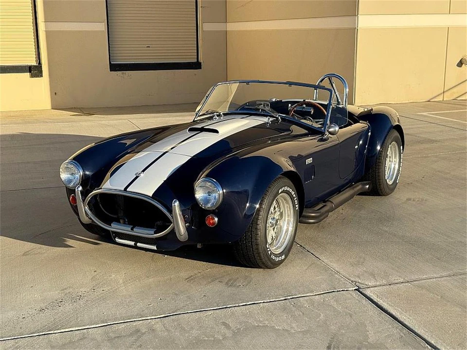 1965 Ford Replica - Image 12 of 31