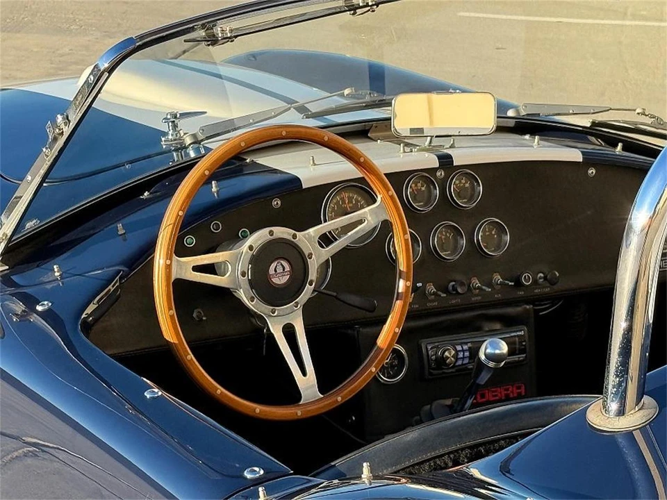 1965 Ford Replica - Image 4 of 31