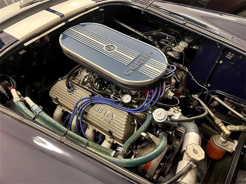 1965 Ford Replica - Image 10 of 31