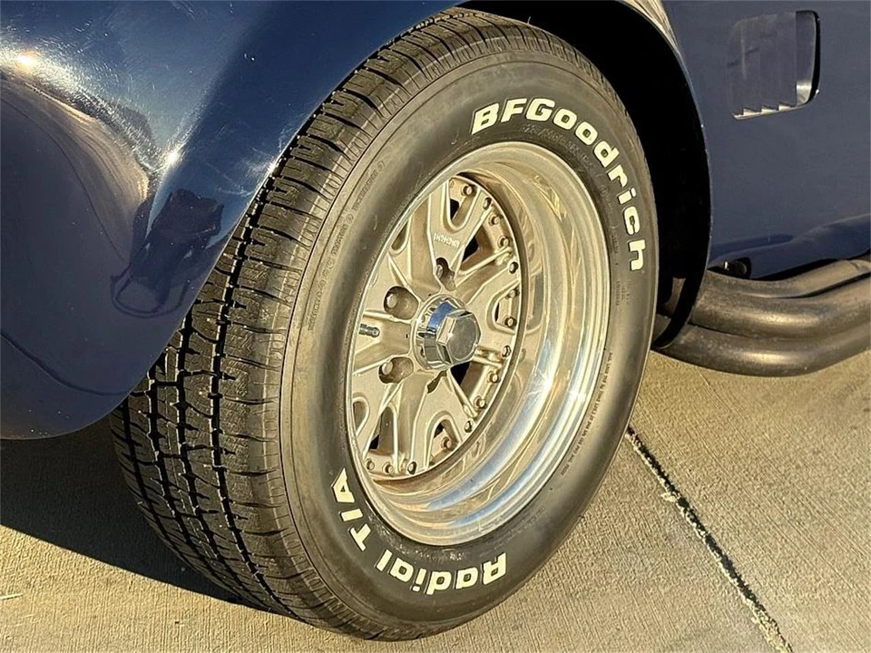 1965 Ford Replica - Image 27 of 31