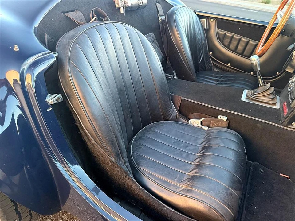 1965 Ford Replica - Image 6 of 31