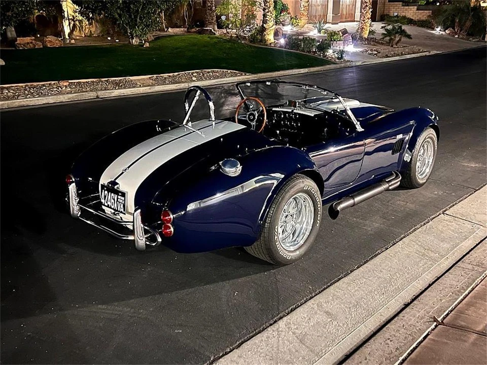 1965 Ford Replica - Image 17 of 31