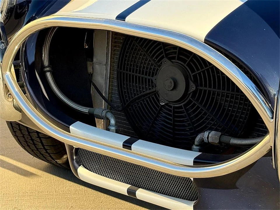 1965 Ford Replica - Image 25 of 31