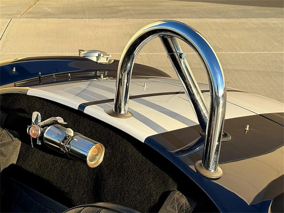 1965 Ford Replica - Image 21 of 31