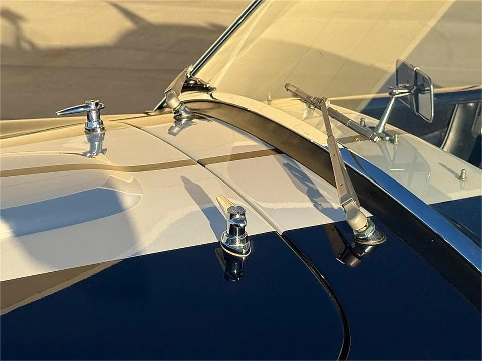 1965 Ford Replica - Image 23 of 31