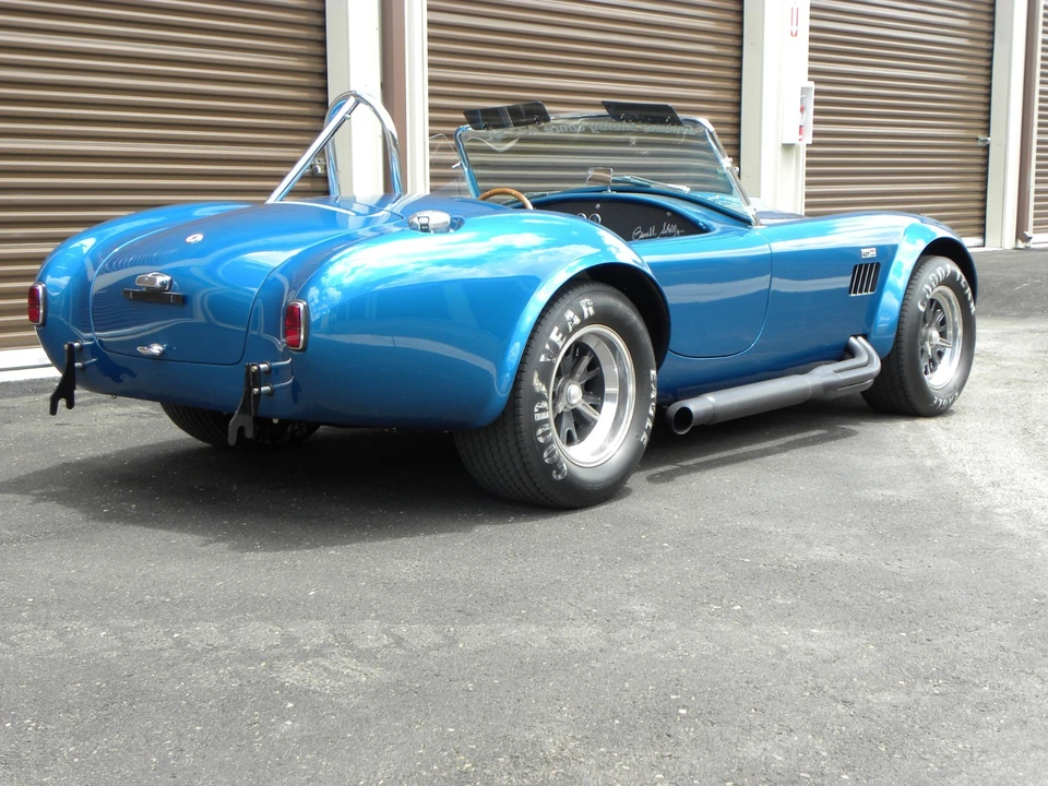 1965 Ford Replica - Image 13 of 14