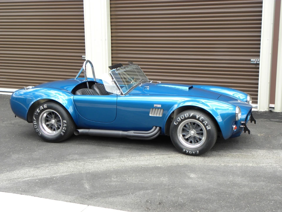 1965 Ford Replica - Image 3 of 14