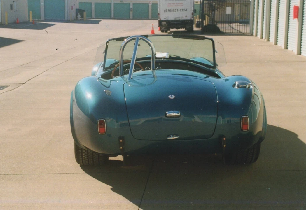 1965 Ford Replica - Image 6 of 14