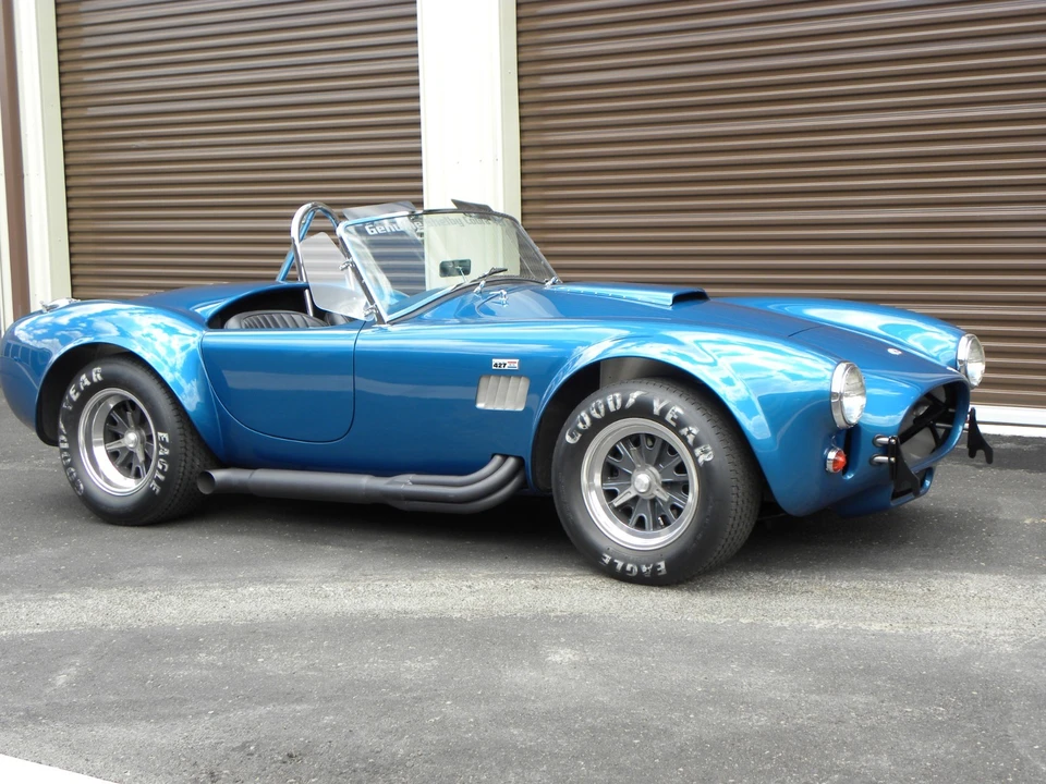 1965 Ford Replica - Image 14 of 14