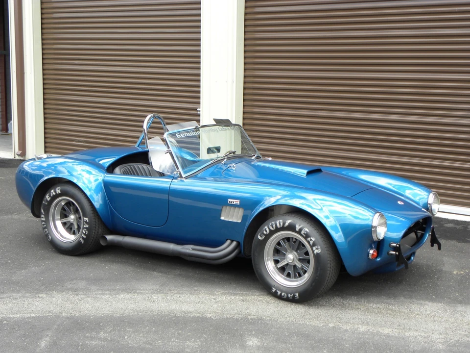 1965 Ford Replica - Image 2 of 14