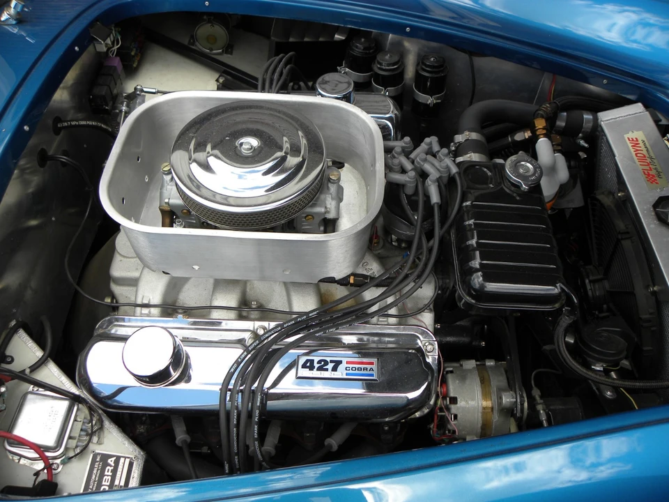 1965 Ford Replica - Image 9 of 14