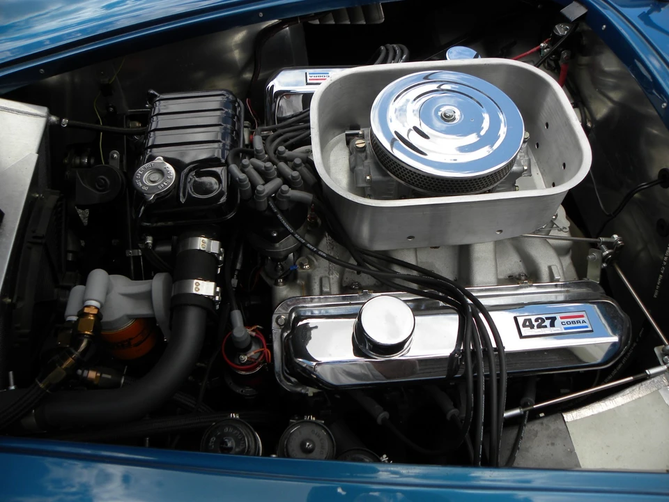 1965 Ford Replica - Image 10 of 14