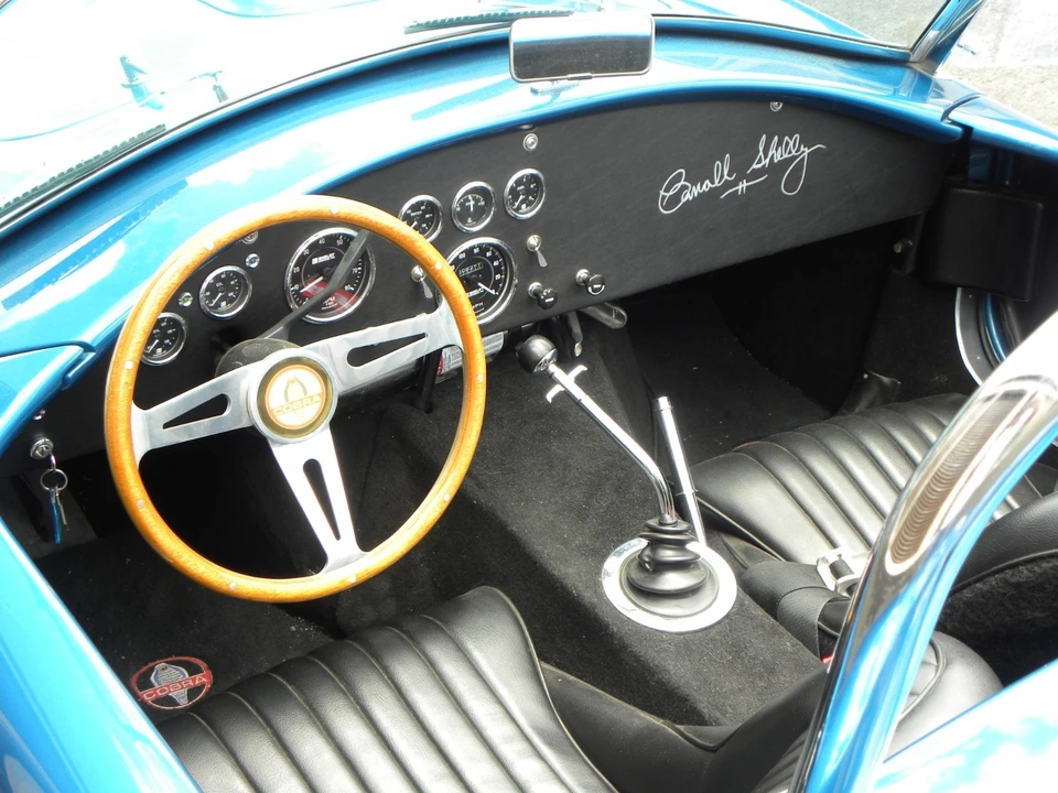 1965 Ford Replica - Image 12 of 14