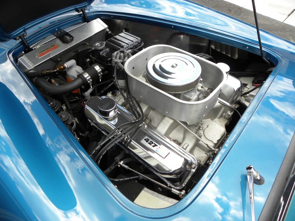 1965 Ford Replica - Image 11 of 14