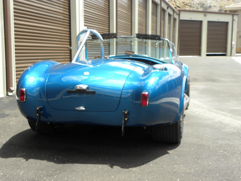 1965 Ford Replica - Image 4 of 14