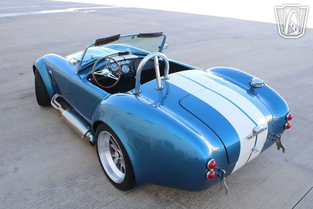 1965 Ford Replica - Image 7 of 21