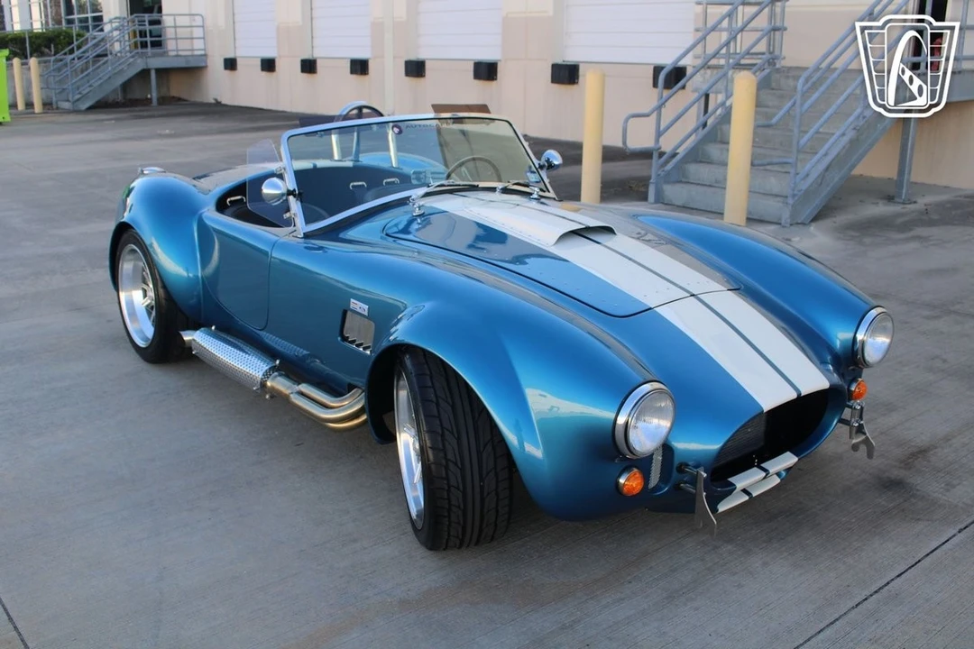 1965 Ford Replica - Image 20 of 21