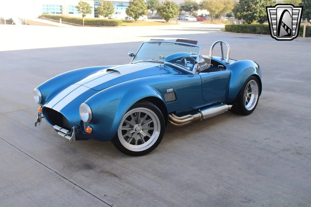 1965 Ford Replica - Image 3 of 21