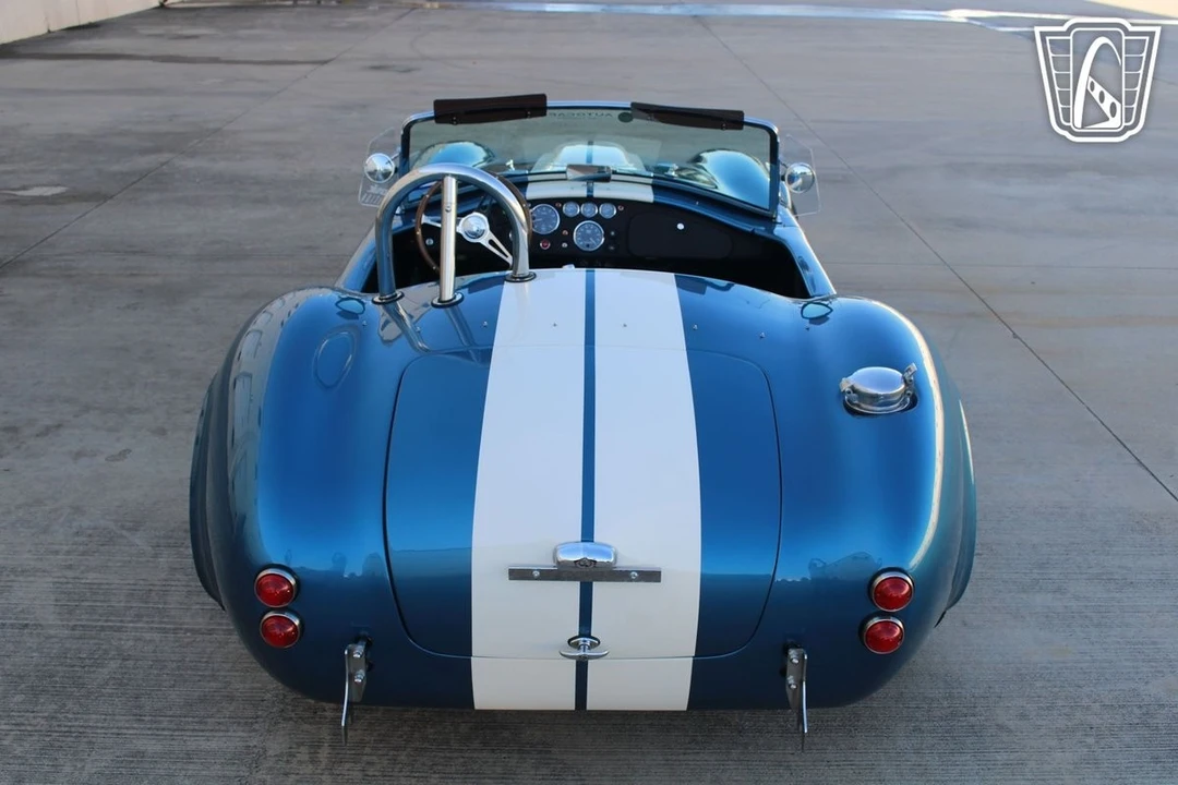 1965 Ford Replica - Image 10 of 21