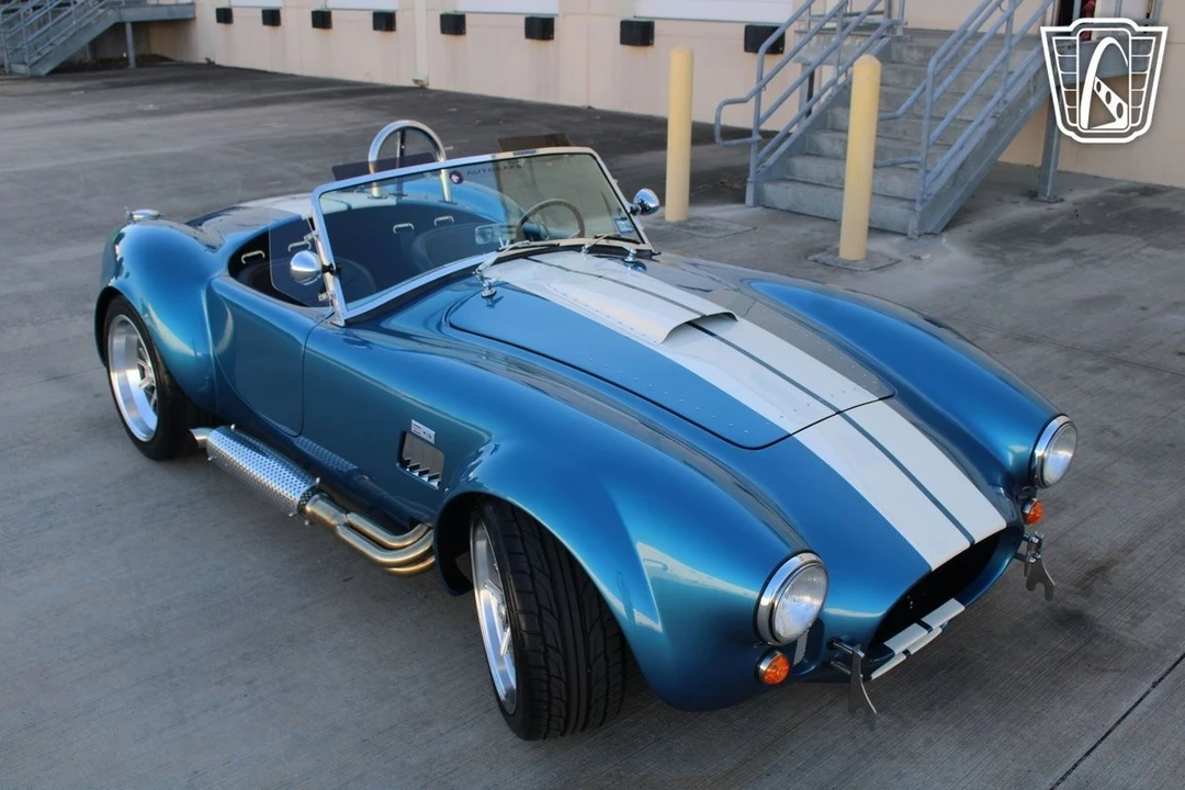 1965 Ford Replica - Image 19 of 21
