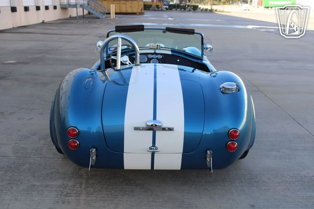 1965 Ford Replica - Image 11 of 21