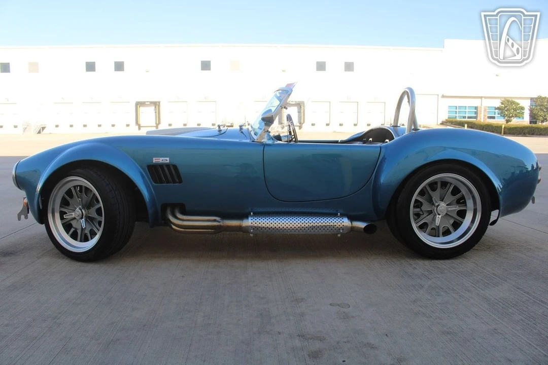 1965 Ford Replica - Image 6 of 21