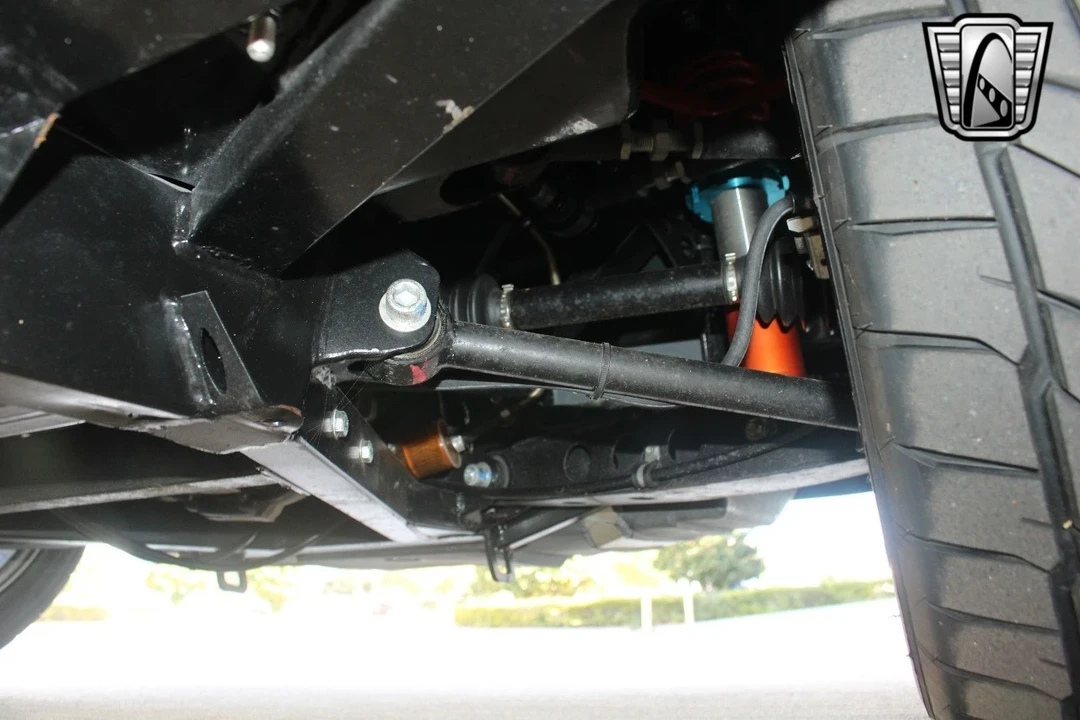 1965 Ford Replica - Image 17 of 21