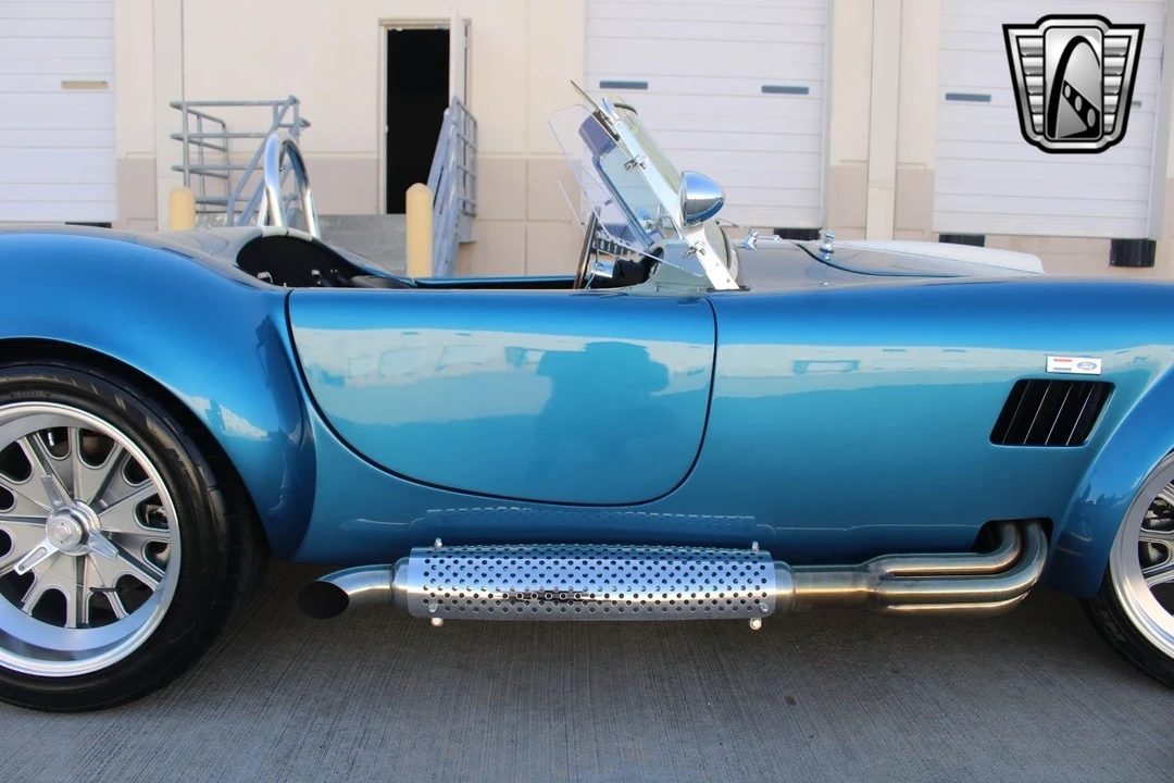 1965 Ford Replica - Image 11 of 21
