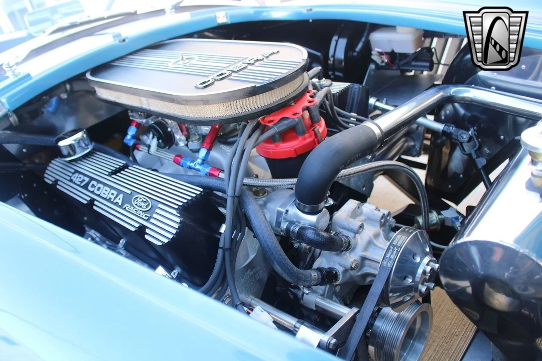 1965 Ford Replica - Image 21 of 21