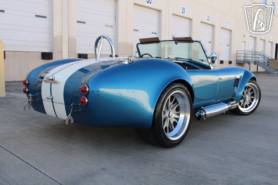 1965 Ford Replica - Image 16 of 21