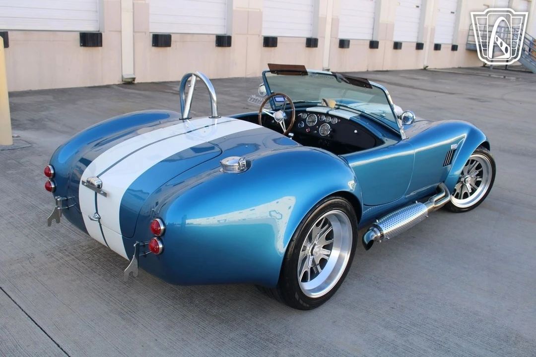 1965 Ford Replica - Image 15 of 21