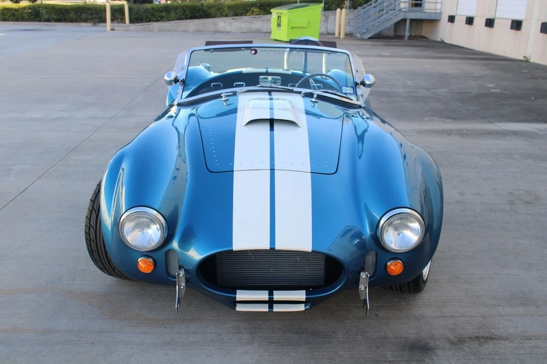 1965 Ford Replica - Image 8 of 21