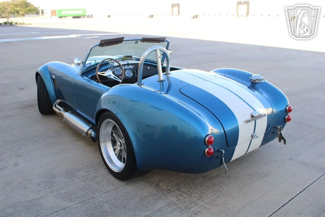 1965 Ford Replica - Image 8 of 21