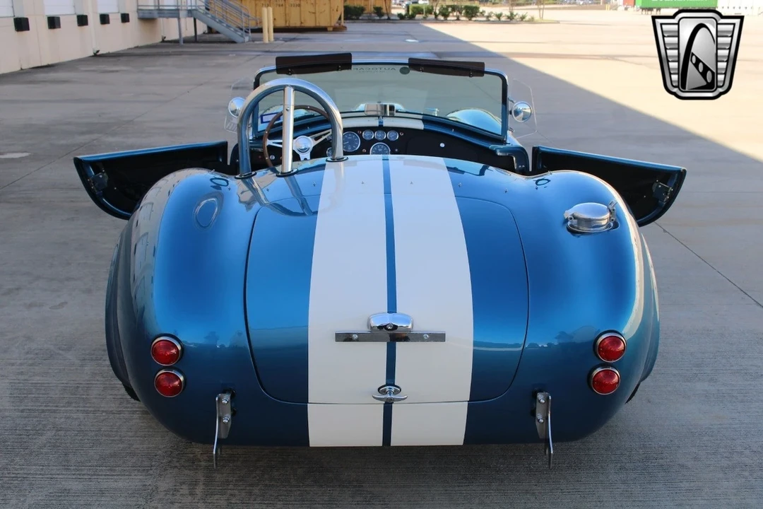 1965 Ford Replica - Image 13 of 21