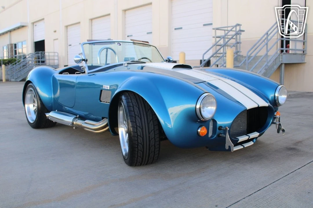 1965 Ford Replica - Image 21 of 21