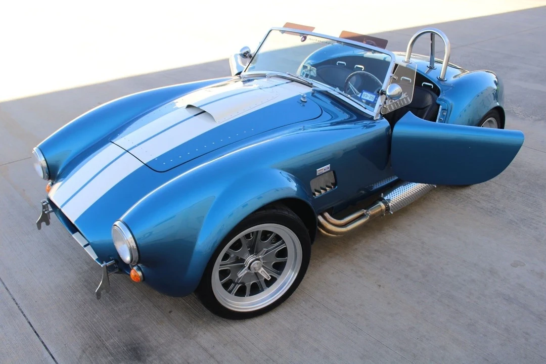 1965 Ford Replica - Image 14 of 21