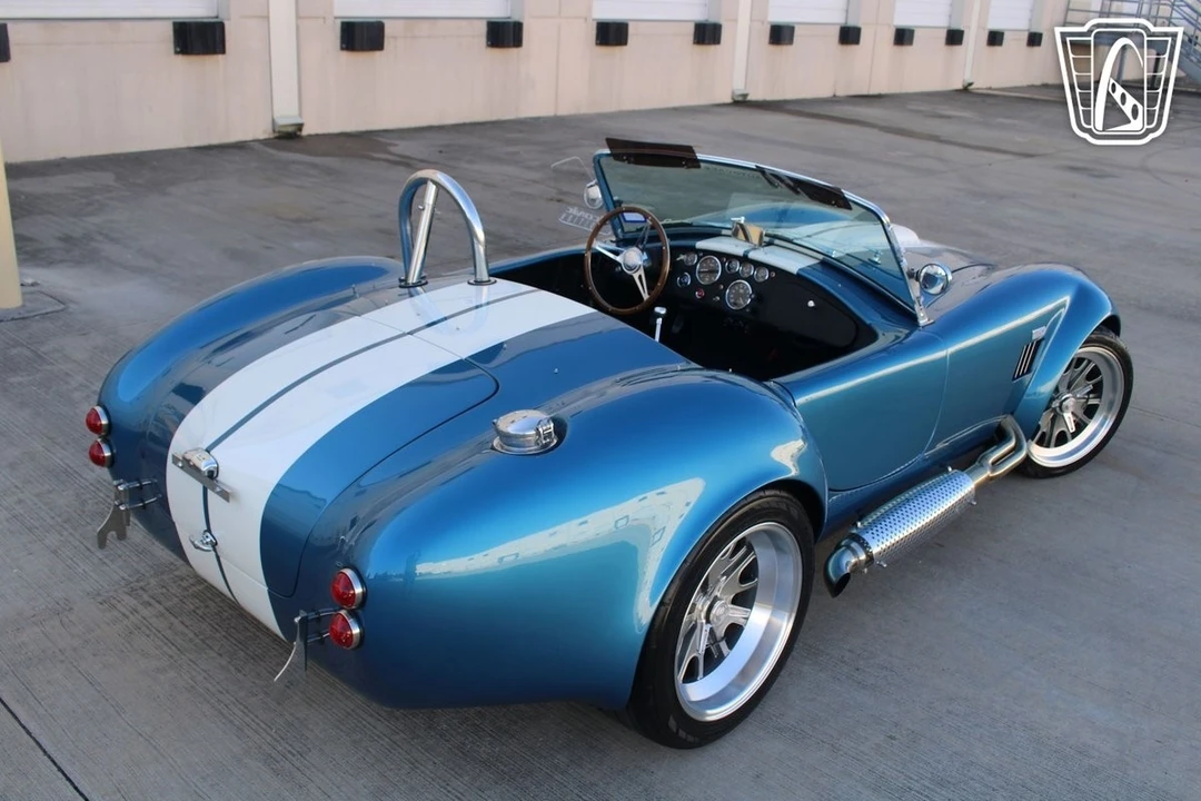 1965 Ford Replica - Image 14 of 21