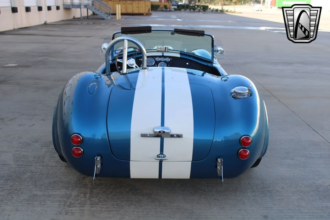 1965 Ford Replica - Image 5 of 21