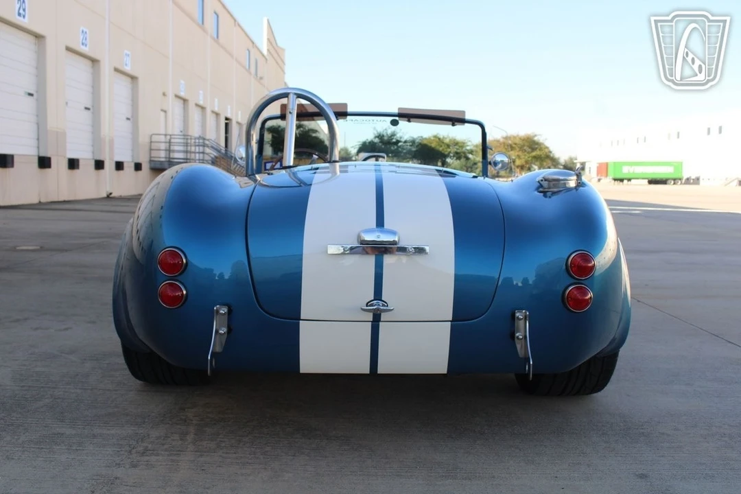 1965 Ford Replica - Image 13 of 21