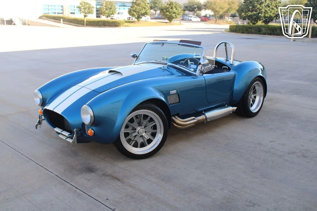 1965 Ford Replica - Image 3 of 21