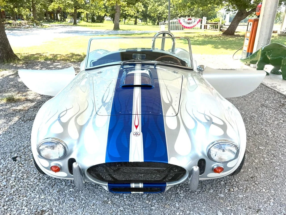 1965 Ford Replica - Image 6 of 31