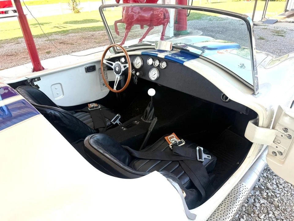 1965 Ford Replica - Image 10 of 31