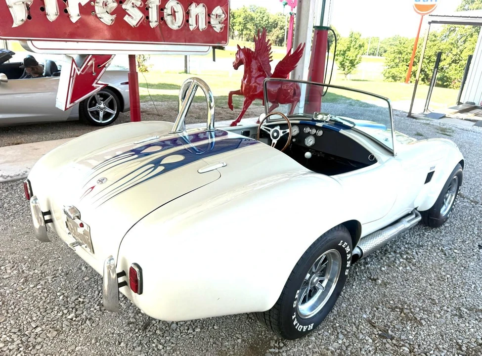 1965 Ford Replica - Image 4 of 31