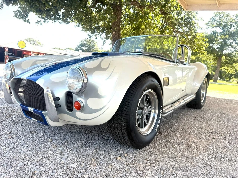 1965 Ford Replica - Image 2 of 31