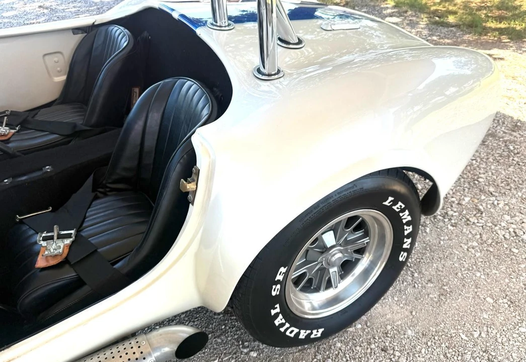 1965 Ford Replica - Image 13 of 31