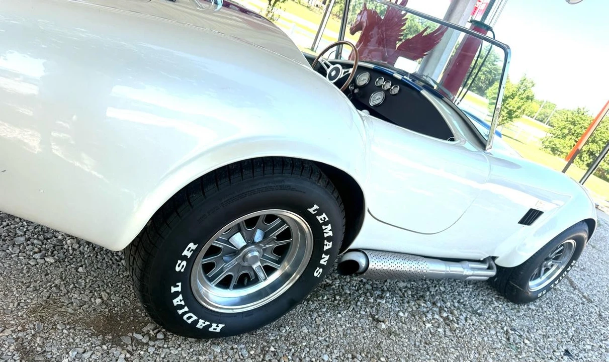 1965 Ford Replica - Image 26 of 31